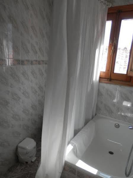 Hostal El Portalico Linares de Mora Bagian luar foto