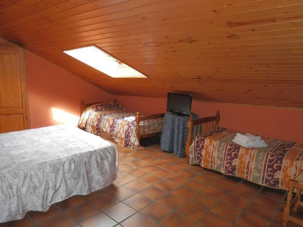 Hostal El Portalico Linares de Mora Bagian luar foto